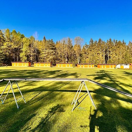 Ranc Esadera Hotel Zatavi Bagian luar foto